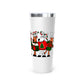 Reindeer Medley Tumbler 22oz